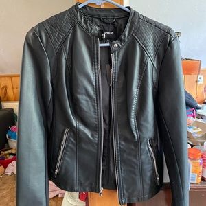 Express Jacket